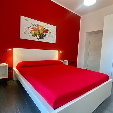 Viale39 Appartement Terracina Buitenkant foto