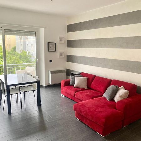 Viale39 Appartement Terracina Buitenkant foto
