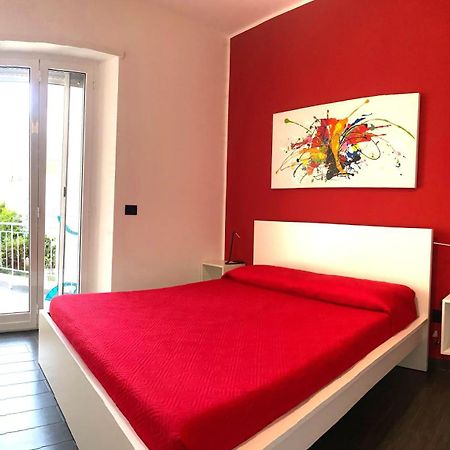 Viale39 Appartement Terracina Buitenkant foto