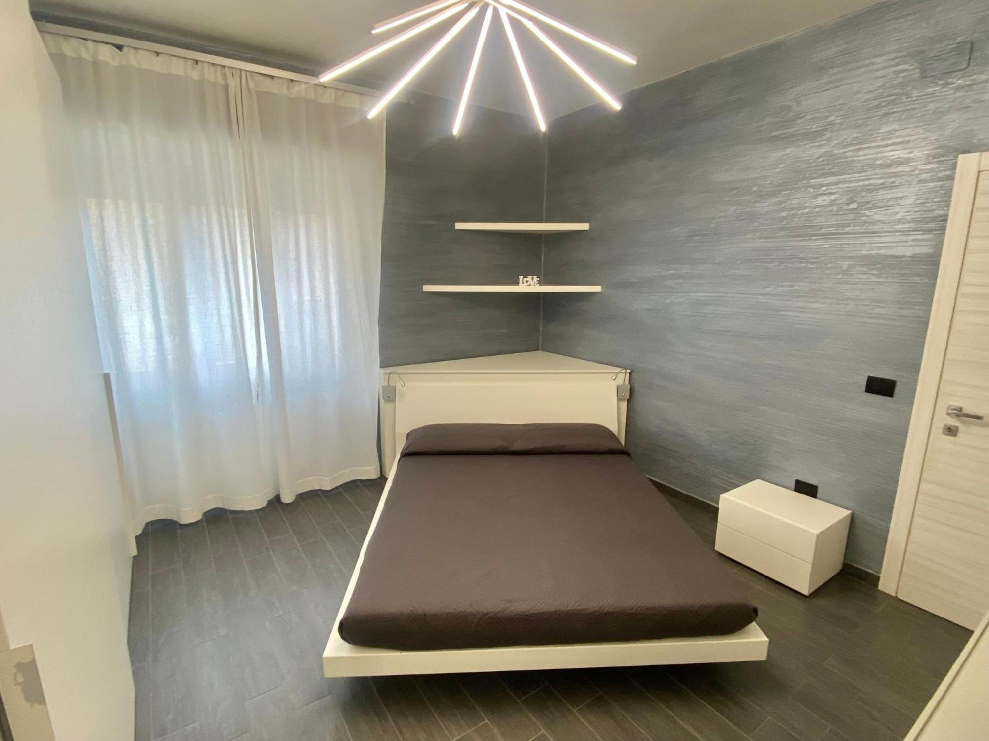 Viale39 Appartement Terracina Buitenkant foto