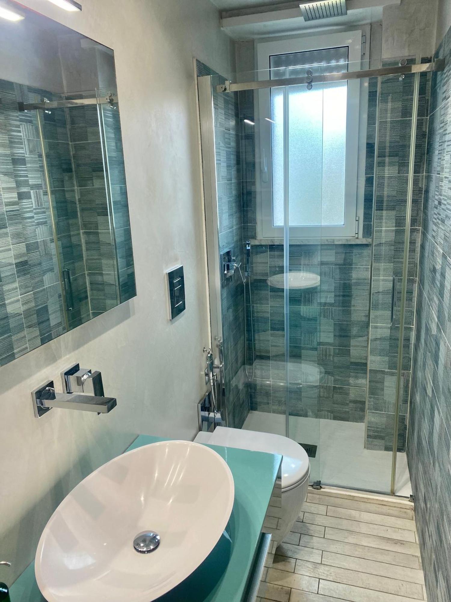 Viale39 Appartement Terracina Buitenkant foto