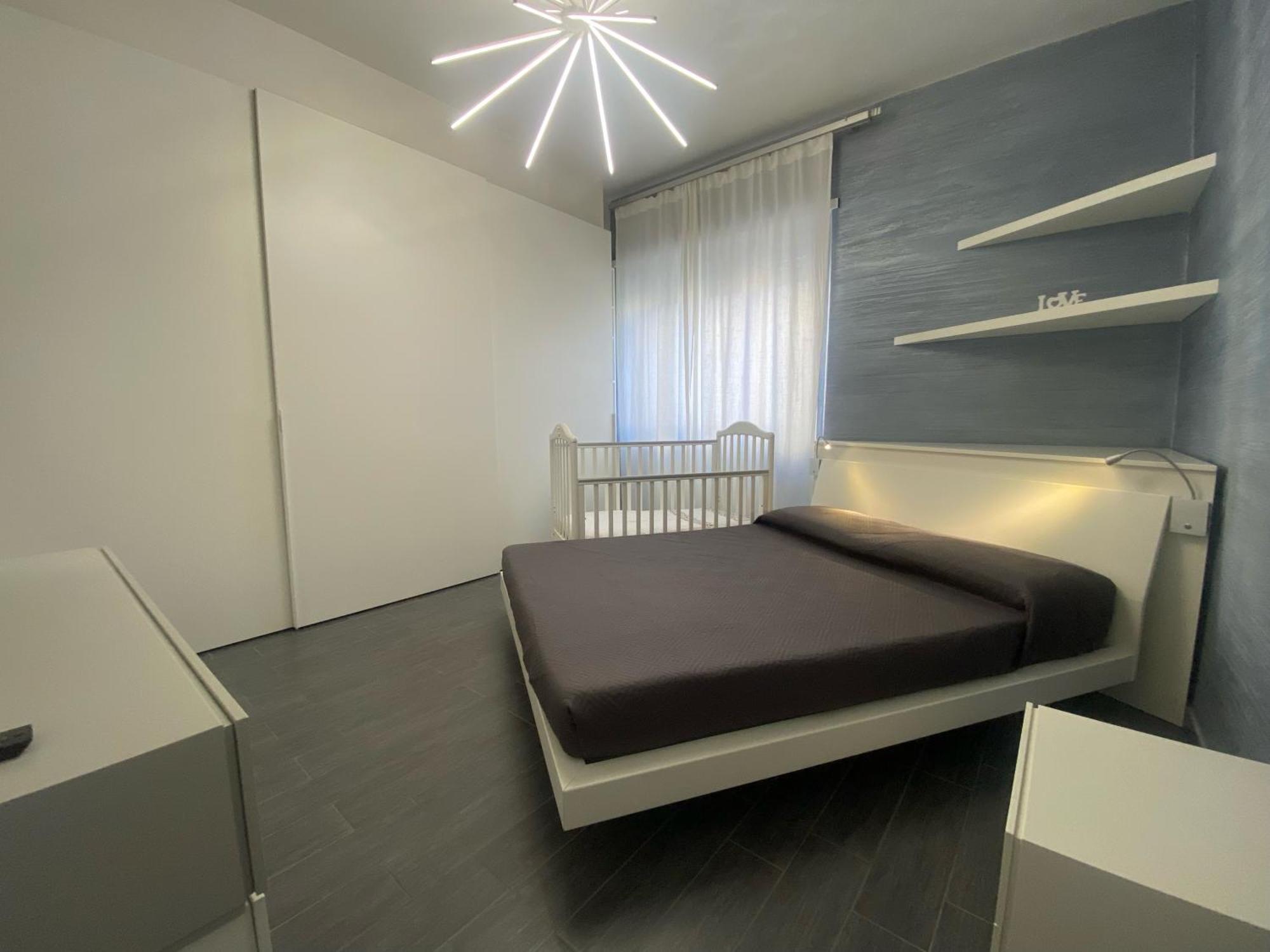 Viale39 Appartement Terracina Buitenkant foto