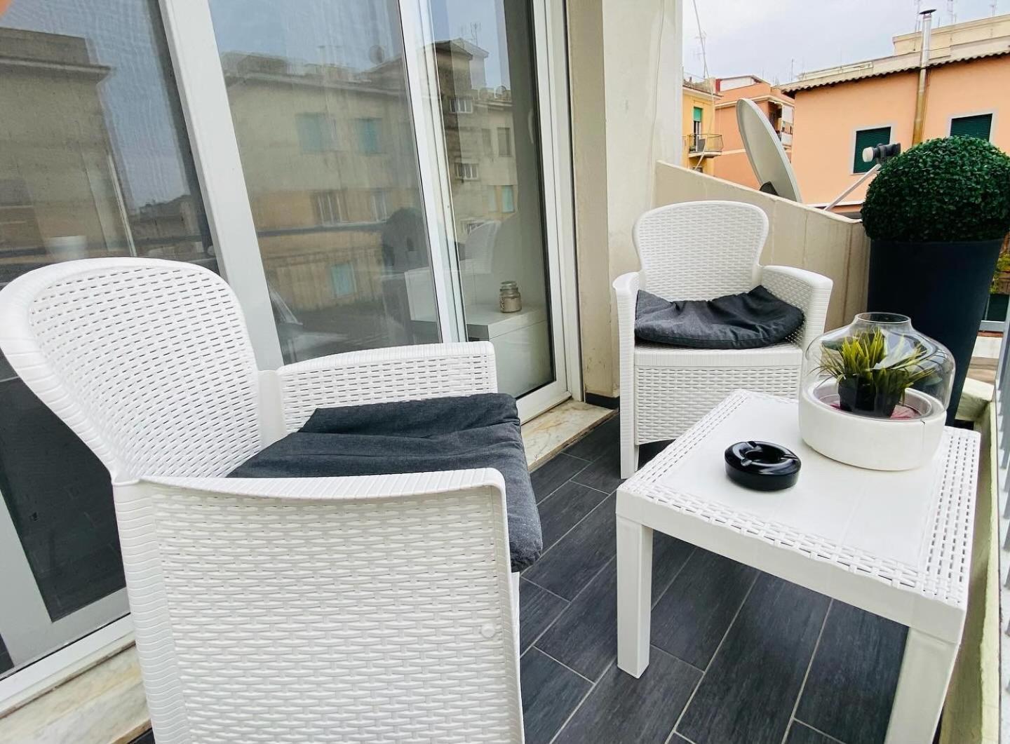 Viale39 Appartement Terracina Buitenkant foto