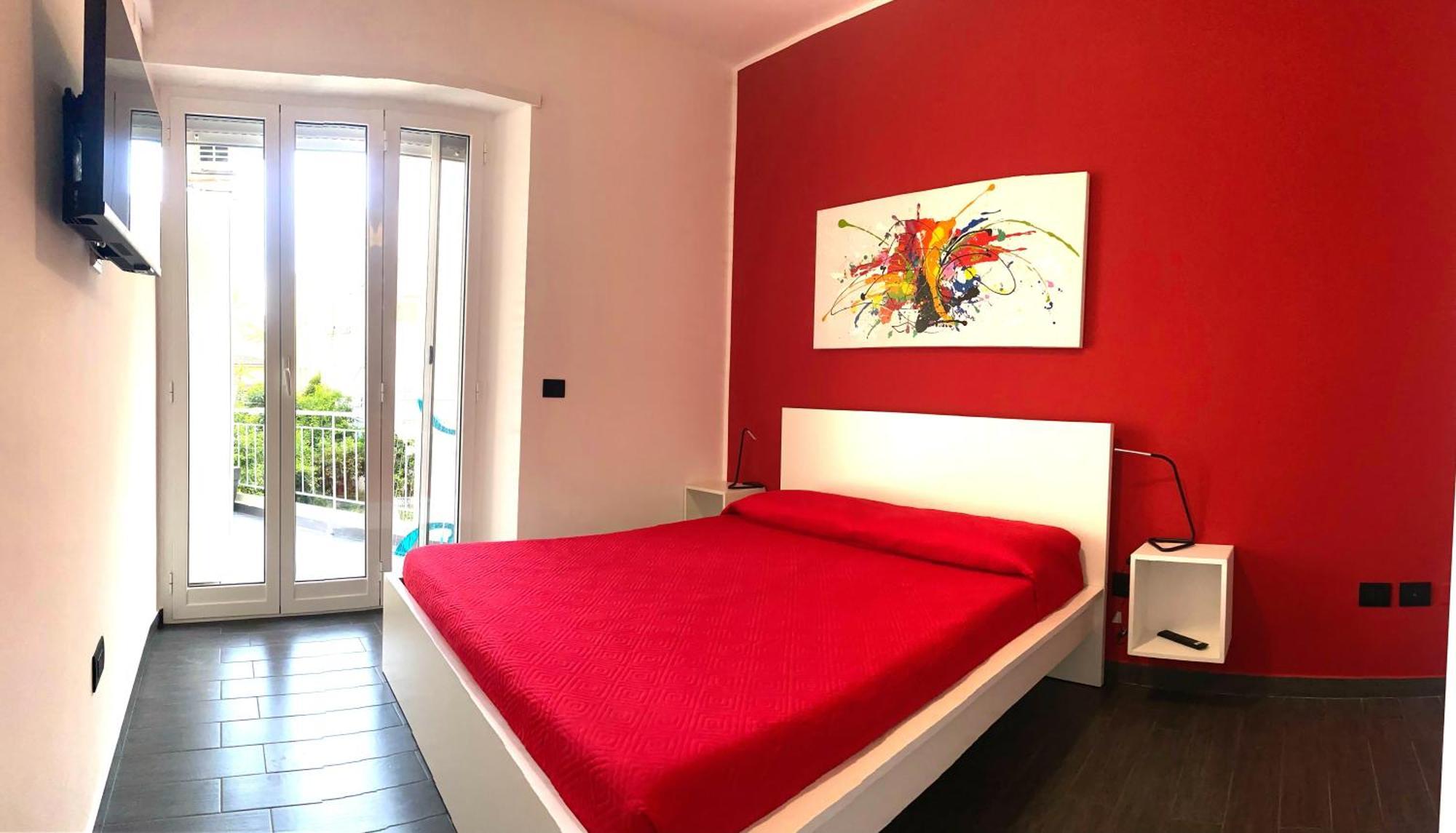 Viale39 Appartement Terracina Buitenkant foto