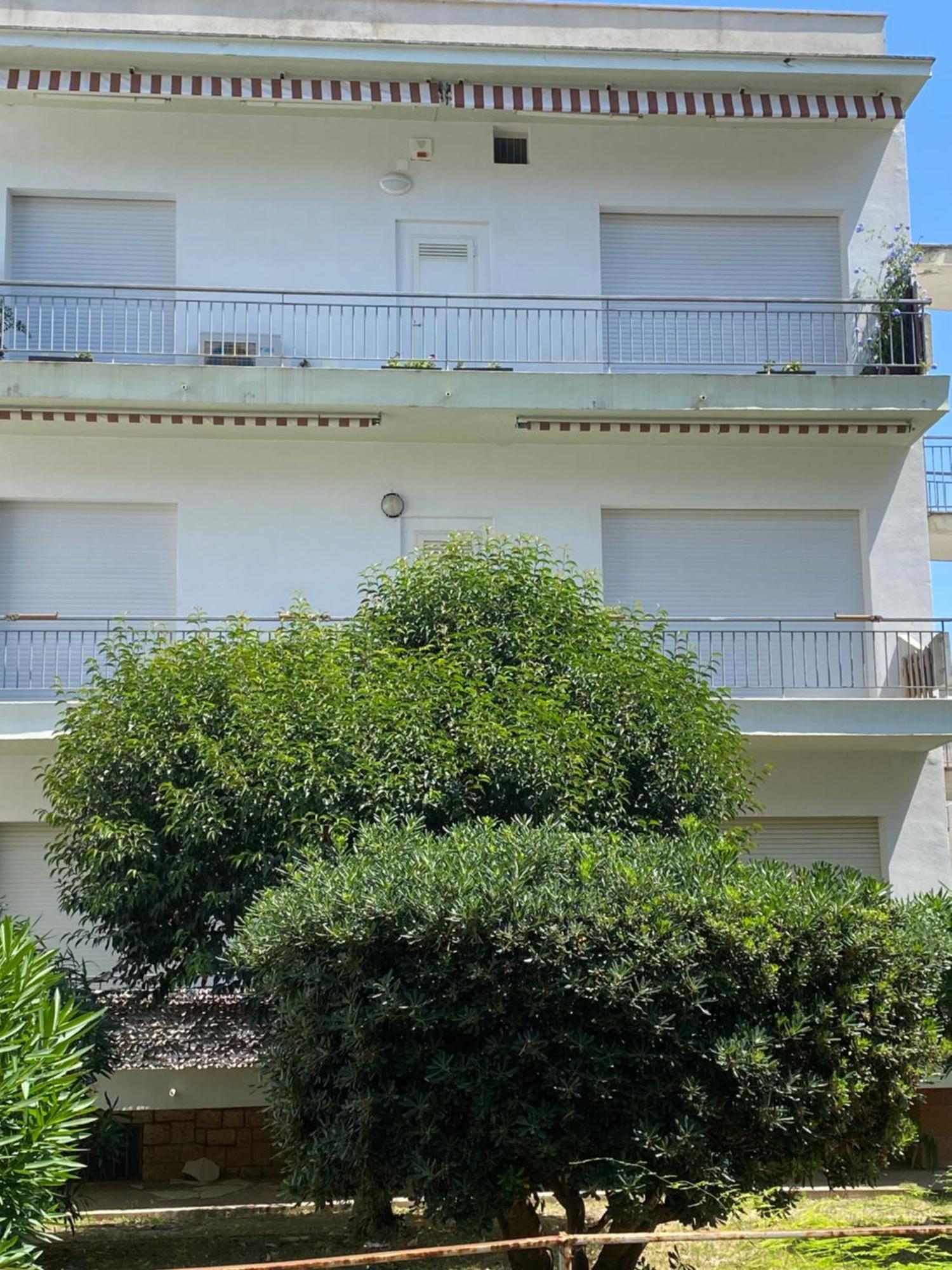Viale39 Appartement Terracina Buitenkant foto